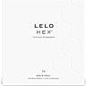 LELO HEX Kondome – Sensibilität durch hexagonale Struktur