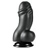 Dildo HIDDEN DESIRE Inferno Fat Boys 19 cm für tiefes Vergnügen