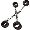 Fesselspielzeug CALEXOTICS Boundless Hog Tie für maximale Kontrolle