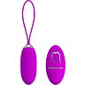 Eier Vibrator Pretty Love Joanna mit Fernbedienung und 12 Modi