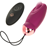 Vibrator RITHUAL PRIYA G-Punkt und Fernbedienung