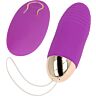 Vibrator OHMAMA Ei mit Fernbedienung und 10 Modi