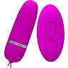 Vibrator PRETTY LOVE Debby mit Fernbedienung