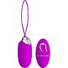 Vibrator PRETTY LOVE EGG BERGER mit Fernbedienung