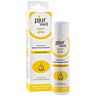Lubricant PJUR Med Soft Glide 100 ml für empfindliche Haut