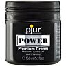 Schmiermittel PJUR POWER PREMIUM CREAM - potente Gleitkraft
