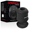 Masturbator JAMYJOB Cassian mit leistungsstarken Vibrationen