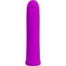 Mini Vibrator Lila Pretty Love