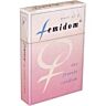 Femidon Kondom für die Frau