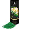 Shunga Lotusblüten Badesalz 500g - Totes Meer - Grün - Sinnlicher Duft