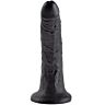 Dildo KING COCK 17.8 CM mit Saugnapfbasis