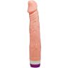 Vibrator Realistisch BAILE 22 CM mit einstellbarer Vibration