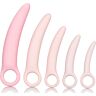 Dilatator vaginal CALEXOTICS Inspire Kit 5-teilig