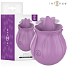 Stimulator INTENSE HIGH TECH Azalea Flower mit 10 Programmen