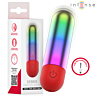 Mini Vibrator INTENSE Debbie Rainbow | 10 Vibrationsmodi