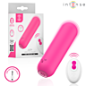 Vibrator INTENSE REMOTE CONTROL JUDY mit Fernbedienung