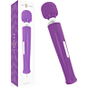 Vibrator WAND INTENSE FUN Keanu mit 8 Vibrationsmodi