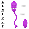 Vibrator INTENSE REMOTE CONTROL SOOKIE mit Fernbedienung