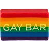Bade-Seife Jabón Gay Bar mit floralem Lavendelduft