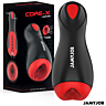 Masturbator JAMYJOB CORE-X mit 5 Saug- und Vibrationsmodi