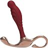 Prostata-Massager Zini Janus Lamp Iron Small für Anfänger