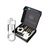 Penisverlängerer Male Edge JES-EXTENDER TITANIUM mit Traktionsprinzip