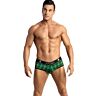 Lencería Hombre ANAIS MEN MAGIC JOCK BIKINI S mit elastischem Bund