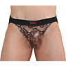 Jockstraps BURN 002 Jock Snake – Sensualer Stil und Komfort