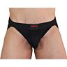 Jockstrap BURN 003 - Eleganter Look mit Transparenzen