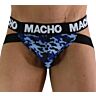 Jockstrap MACHO MX28MA mit anatomischem Design