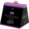 Erotisches Spiel SECRETPLAY Reto 30 Tage für Paare