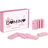 Juegos de mesa SECRETPLAY Kinky Domino mit erotischem Twist