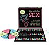 KHEPER GAMES Glow-in-the-Dark Sexspiel