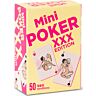 Mini Poker Erotikspiel SEXITIVE – XXX Edition