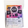 Kondome Exs Jumbo Extra Large 24er Pack - Extra Breite
