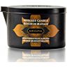Massagekerze KAMASUTRA Mediterrane Mandel 170gr