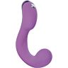 Vibrator Vibrador Skye | Ergonomische G-Punkt-Stimulation