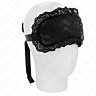 Antifaces KINK MASKED ALLURE Modell 1 - Komfort und Stil