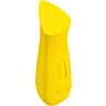 Vibrator Dame Products Kip - Ergonomisches Design für maximale Stimulation