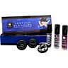 Kit Shunga Lasting Pleasure – Elegante Erotik für Paare
