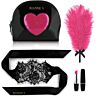 Kit d.Amour – Vibrator-Set von Rianne S