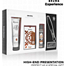 Kits de Massage BRUMA XPERIENCE - Süßes American Tarta Set