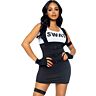 SWAT Kostüm Leg Avenue – sexy und stylisch