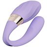 LELO TIANI TWIST: Paare genießen gemeinsame Lust