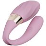 Vibrator LELO TIANI TWIST mit exklusiven App Modi