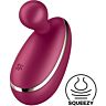 Estimulador Clitoriano Satisfyer "Punto G" - Klitoraler Stimulator Satisfyer "G-Punkt