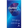 Kondome Durex Easy-On Transparent