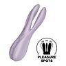 Satisfyer Trio Lila