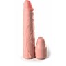 Fundas Pene FANTASY X-TENSIONS mit 66% mehr Umfang