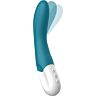 Vibrator Liebe Bend It Rechargeable mit flexiblem Schaft